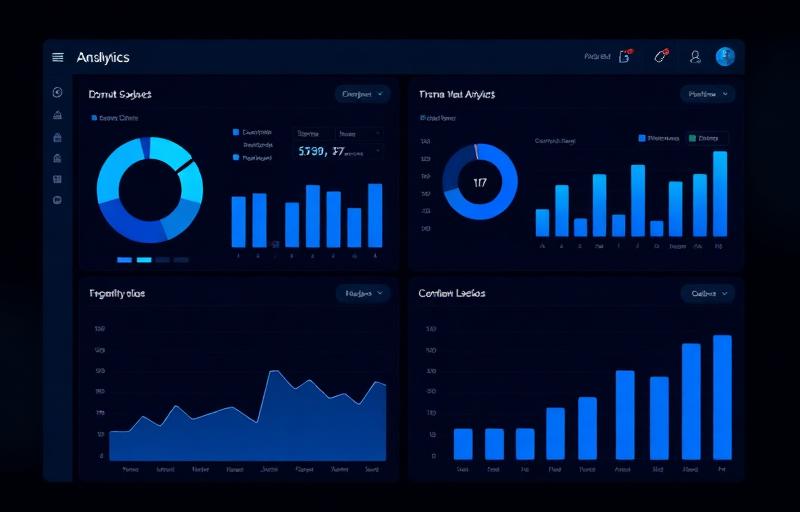 The Power of Automated Reporting